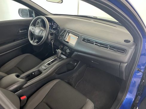 Used 2019 Honda HR-V Sport image 23