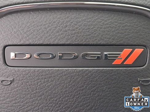 New 2026 Dodge Durango GT AWD/4WD image 13