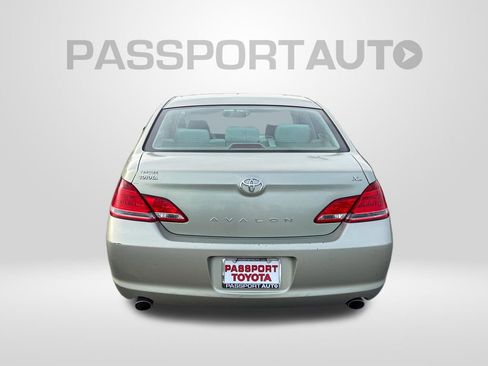 Used 2006 Toyota Avalon XL image 6
