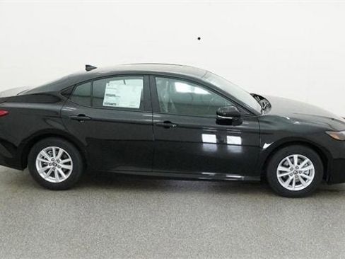 New 2026 Toyota Camry LE image 77