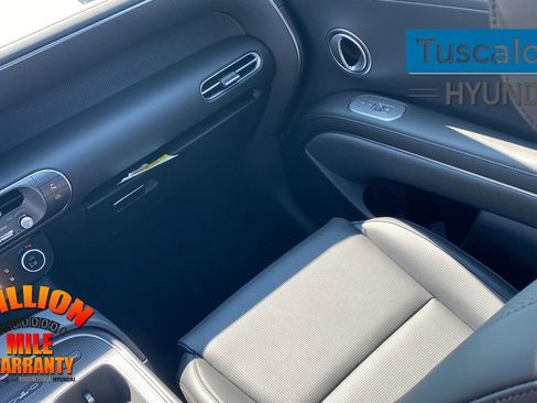 New 2026 Hyundai Palisade Calligraphy image 35