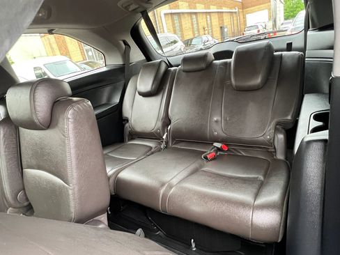 Used 2020 Honda Odyssey EX-L image 31