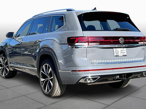 New 2026 Volkswagen Atlas SEL Premium R-Line image 12