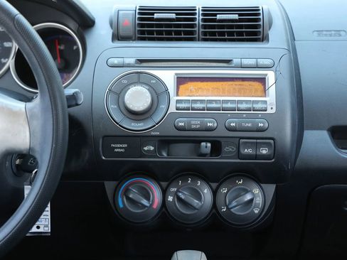 Used 2008 Honda Fit image 28