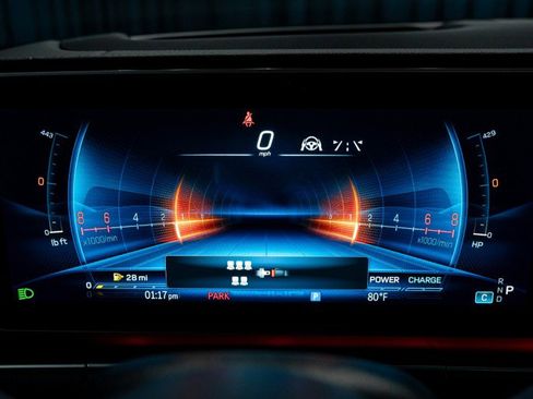 New 2026 Mercedes-Benz GLE 53 AMG 4MATIC image 17