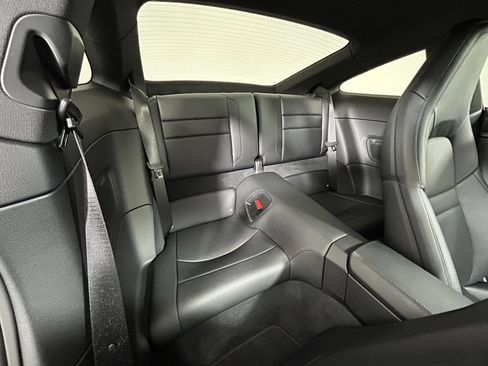 Certified 2025 Porsche 911 Carrera RWD image 26