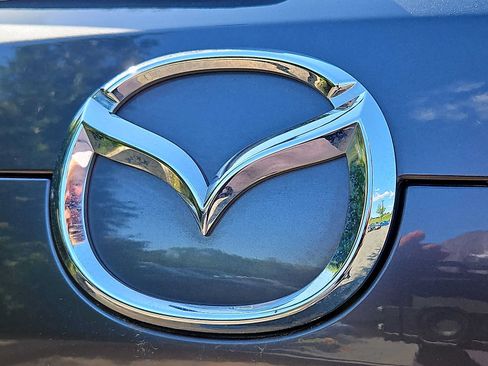 Used 2023 MAZDA CX-5 AWD 2.5 S image 31
