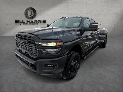 New 2026 RAM 3500 Tradesman