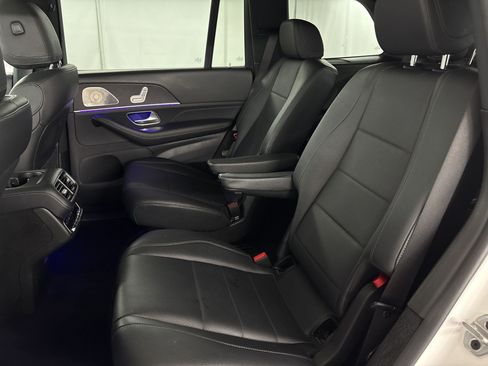 Certified 2022 Mercedes-Benz GLS 450 4MATIC image 23