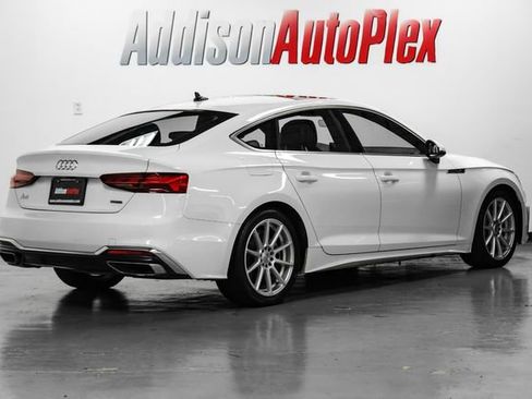 Used 2021 Audi A5 2.0T Premium image 10