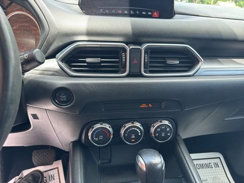 Used 2018 MAZDA CX-5 Sport AWD/4WD image 24