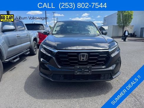 Used 2024 Honda CR-V EX-L image 20