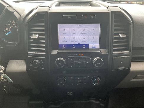 Used 2019 Ford F150 XL w/ Equipment Group 101A Mid AWD/4WD image 30