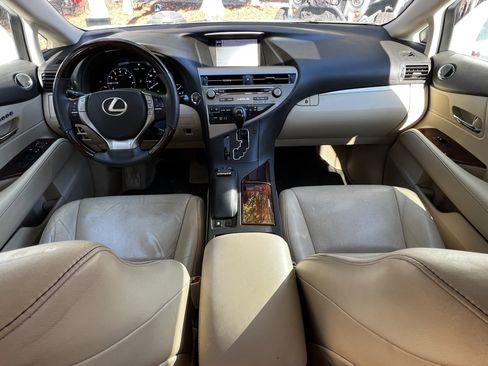 Used 2015 Lexus RX 350 FWD image 35