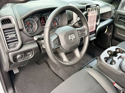 New 2026 RAM 2500 Tradesman AWD/4WD image 7