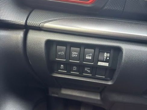 Used 2021 Subaru Forester Sport w/ Popular Package #2 AWD/4WD image 23