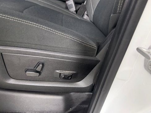 Used 2025 RAM 2500 Lone Star image 23