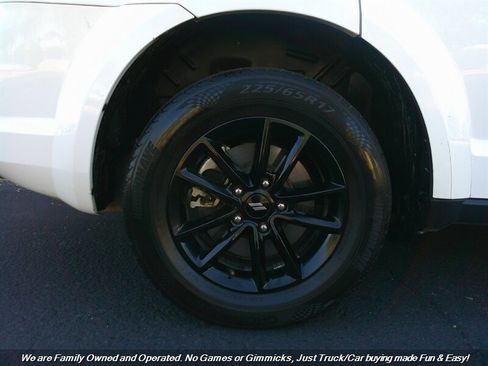 Used 2020 Dodge Journey SE w/ SE Popular Equipment Group image 50