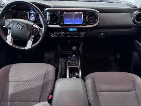 Used 2023 Toyota Tacoma SR5 w/ SX Package image 12