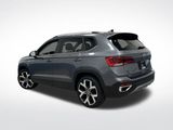 Used 2022 Volkswagen Taos SEL image 3