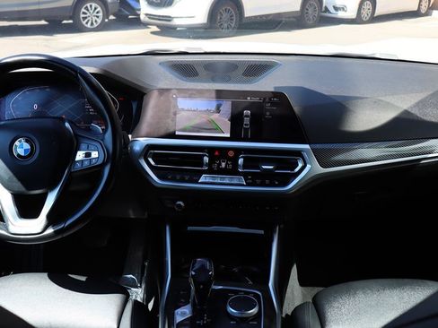 Used 2020 BMW 330i Sedan w/ Convenience Package RWD image 32