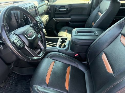 Used 2019 GMC Sierra 1500 AT4 w/ AT4 Preferred Package AWD/4WD image 28