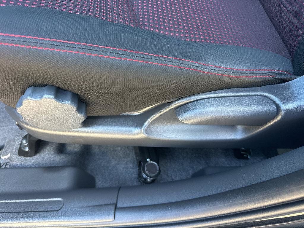 Used 2024 Mitsubishi Mirage G4 Black Edition FWD image 29