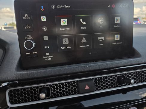 Used 2025 Honda Civic Sport image 10