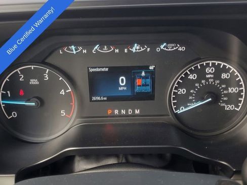 Certified 2023 Ford F250 XLT image 11