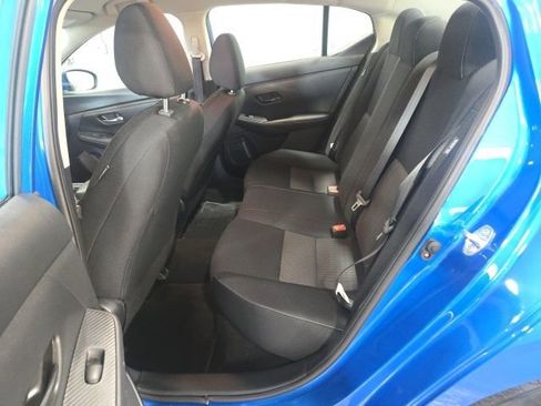 Used 2024 Nissan Sentra SV w/ All-Weather Package image 18