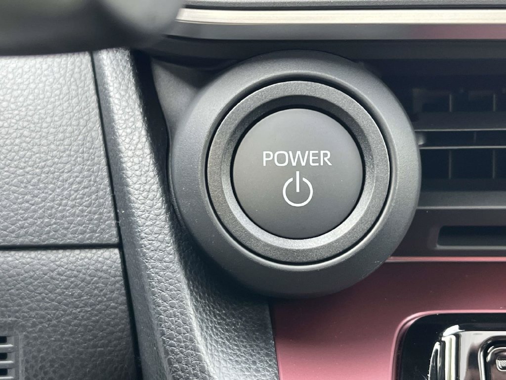 New 2026 Toyota Prius Plug-In Hybrid FWD image 24