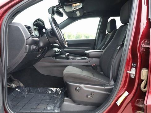 Used 2023 Dodge Durango GT image 10