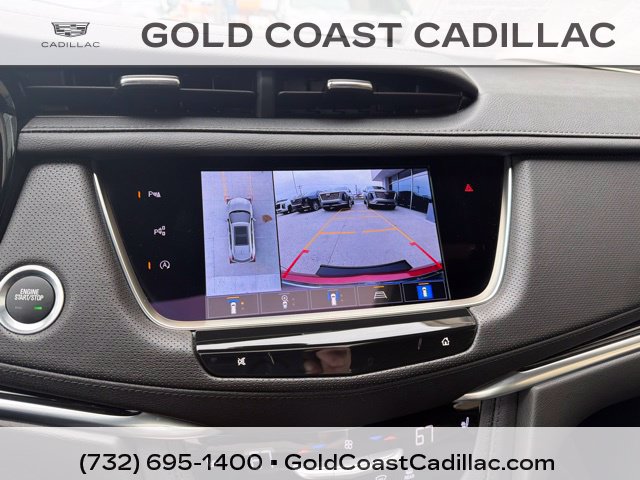 Used 2025 Cadillac XT5 Premium Luxury w/ Technology Package AWD/4WD image 24