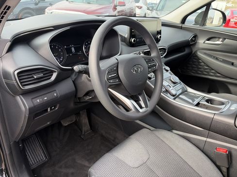 Used 2021 Hyundai Santa Fe SEL image 17