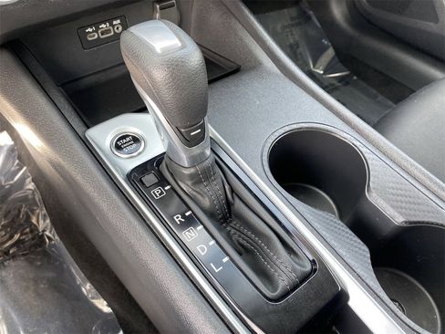 Certified 2025 Nissan Altima 2.5 S image 25