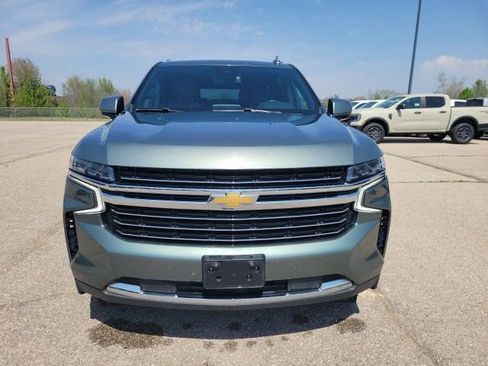 Used 2023 Chevrolet Suburban LT image 21
