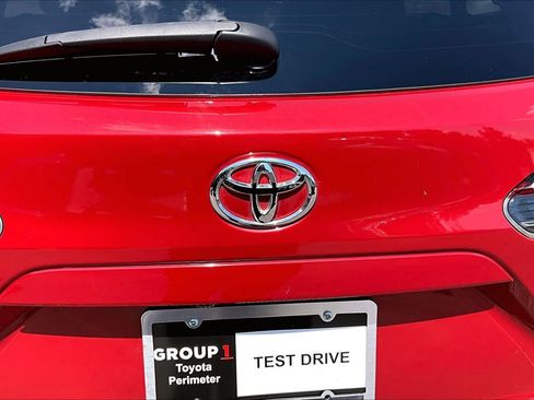 Certified 2023 Toyota Corolla Cross XLE FWD image 31