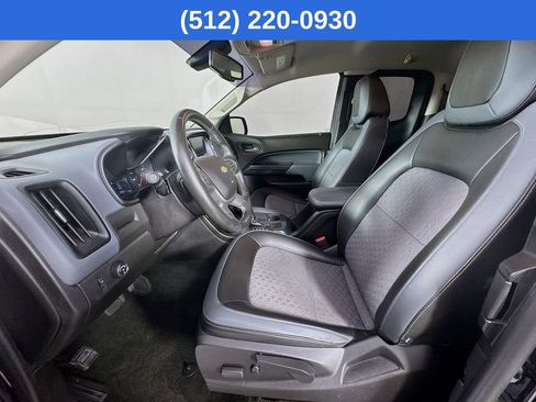 Used 2018 Chevrolet Colorado Z71 image 24