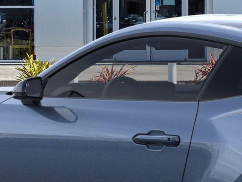 New 2025 Ford Mustang GT Premium image 20