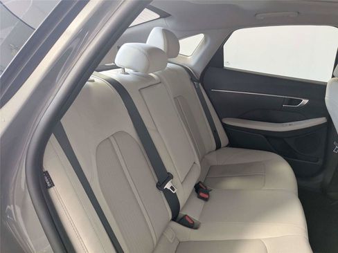 Used 2023 Hyundai Sonata SEL w/ Convenience Package FWD image 26