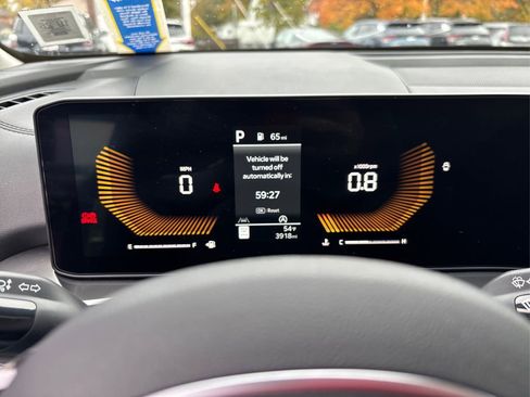 Certified 2025 Kia Sorento S w/ Panoramic Sunroof Package image 21