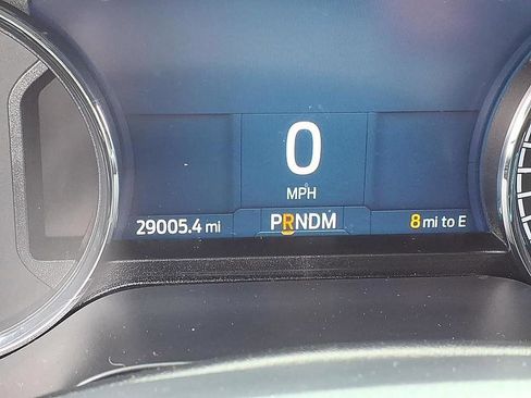 Used 2023 Ford F150 XLT w/ Equipment Group 302A High AWD/4WD image 32