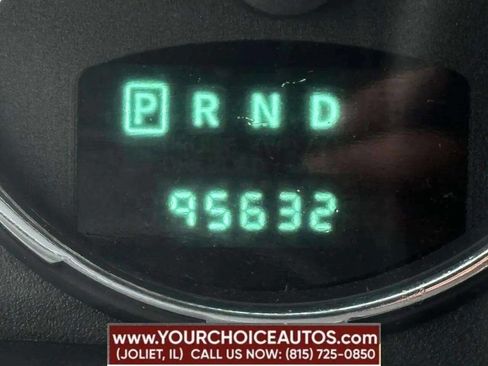 Used 2009 Jeep Liberty Rocky Mountain image 46