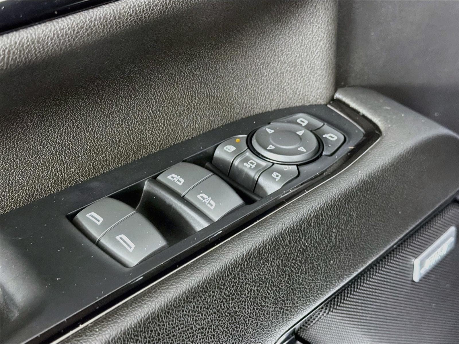 Certified 2024 GMC Sierra 2500 AT4 w/ Max Trailering Package AWD/4WD image 19