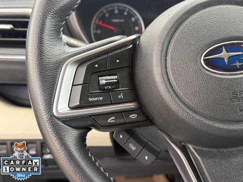 Used 2019 Subaru Ascent Premium AWD/4WD image 24