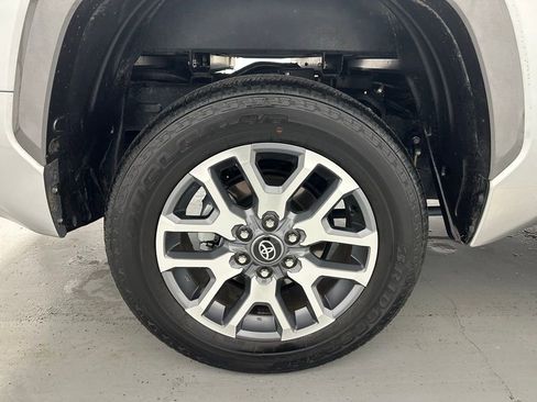 Used 2025 Toyota Tundra 1794 Edition image 73