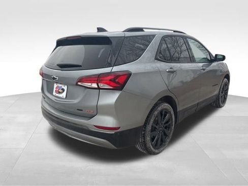 Used 2023 Chevrolet Equinox RS image 7