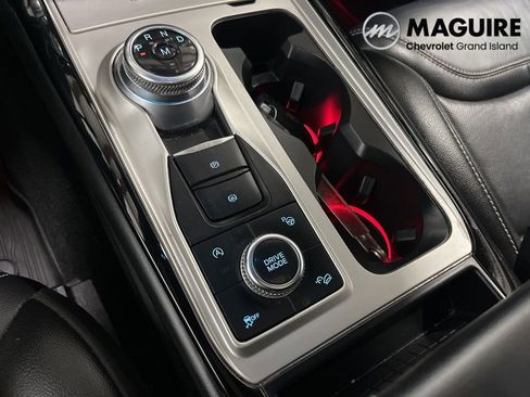 Used 2021 Ford Explorer ST w/ ST Street Pack image 16