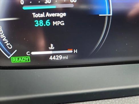 Used 2025 Toyota Crown Nightshade image 19