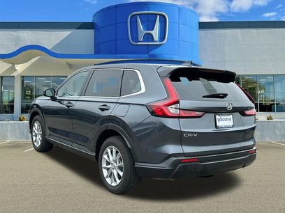 Used 2026 Honda CR-V EX